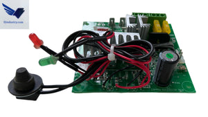 451002200 REV 4.0 - 451002202 ADT REV 1.4  -   45100 BOARD