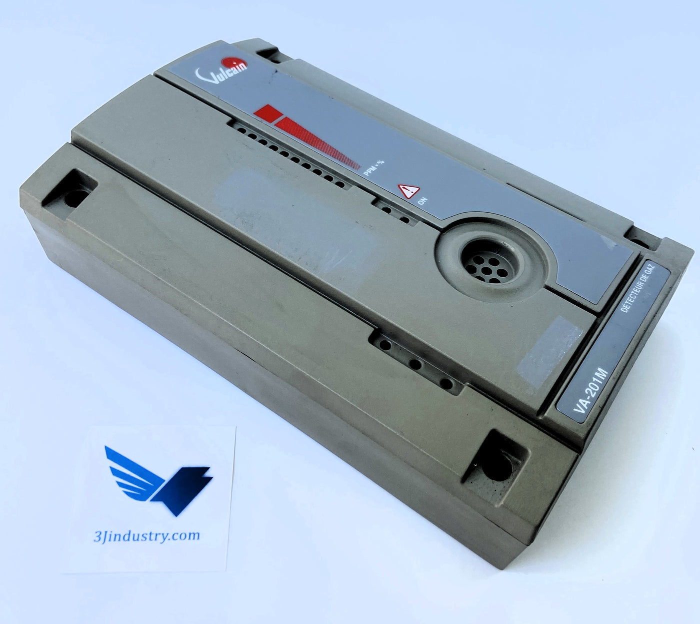 VA201M - HONEYWELL VULCAIN VA201 GAS DETECTOR – 3JIndustry