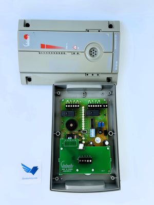 VA201M  -  HONEYWELL VULCAIN VA201 GAS DETECTOR