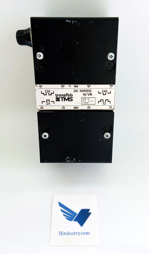 DC-0050HC  -  TMS DC00 TRANSFORMER