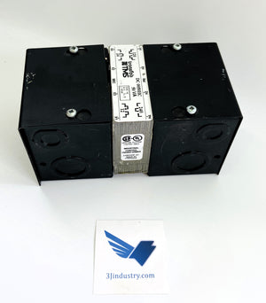 DC-0050HC  -  TMS DC00 TRANSFORMER