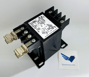 143856  -  HAMMOND POWER SOLUTIONS INC 1438 TRANSFORMER