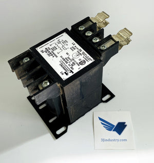 143856  -  HAMMOND POWER SOLUTIONS INC 1438 TRANSFORMER