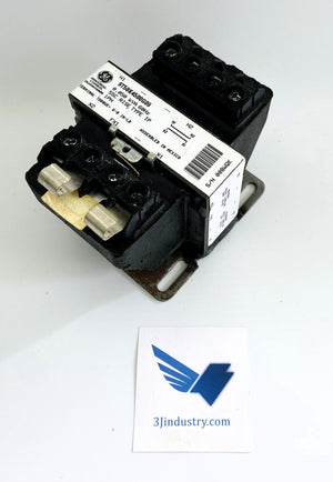 9T58K4500G09  -  GENERAL ELECTRIC 9T58K TRANSFORMER