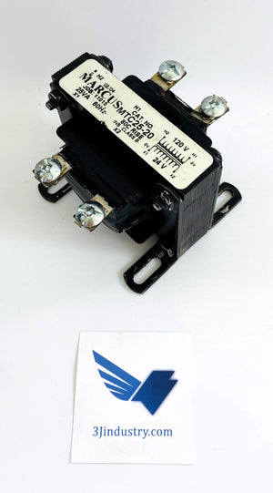 MTC25-20  -  MARCUS TRANSFORMER MTC25-20 TRANSFORMER