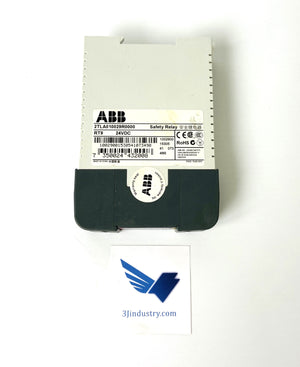 2TLA010029R0000  -  ASEA BROWN BOVERI 2TLA SAFETY RELAY