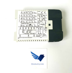 2TLA010029R0000  -  ASEA BROWN BOVERI 2TLA SAFETY RELAY