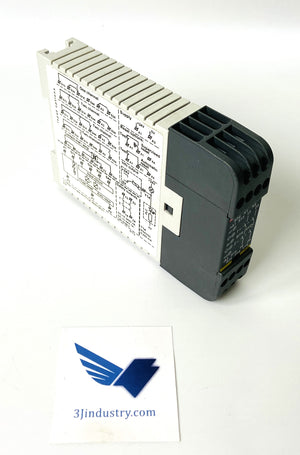 2TLA010029R0000  -  ASEA BROWN BOVERI 2TLA SAFETY RELAY