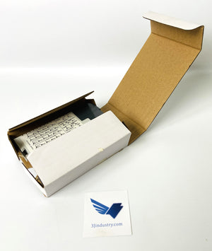 2TLA010029R0000  -  ASEA BROWN BOVERI 2TLA SAFETY RELAY