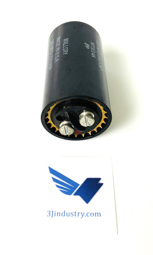 NP3014A  -  CORNELL DUBILIER MALLORY SONALERT NP30 CAPACITOR
