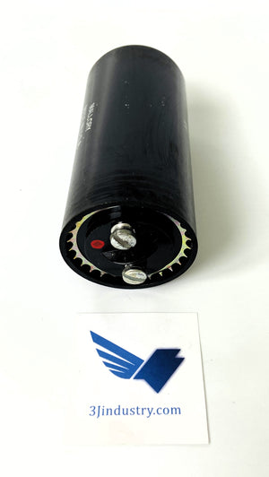 NP3025  -  CORNELL DUBILIER MALLORY SONALERT NP30 CAPACITOR