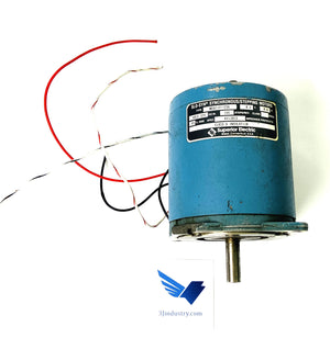 M092-FF-206  -  DANAHER MOTION SUPERIOR ELECTRIC M092 DC STEP MOTOR