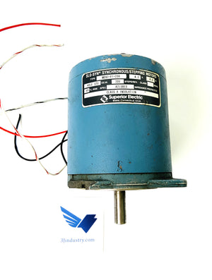 M092-FF-206  -  DANAHER MOTION SUPERIOR ELECTRIC M092 DC STEP MOTOR