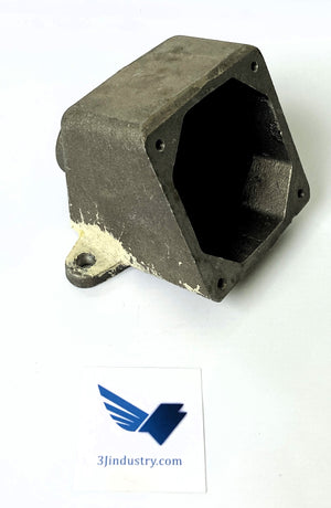 ARE33  -  EATON CORPORATION CROUSE HINDS ARE BACK BOX RECEPTACLE