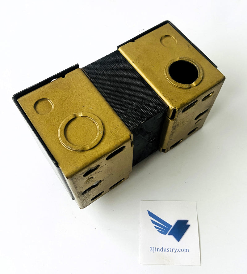 MC100B - MARCUS MC100B CONTROL TRANSFORMER – 3JIndustry