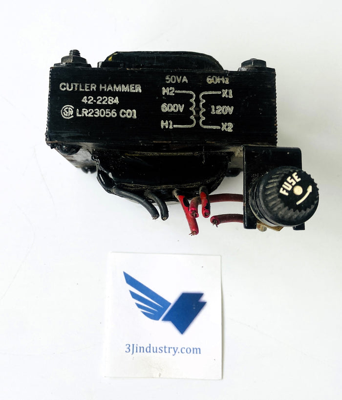 LR23056C01  -  EATON CORPORATION CUTLER HAMMER LR23 TRANSFORMER