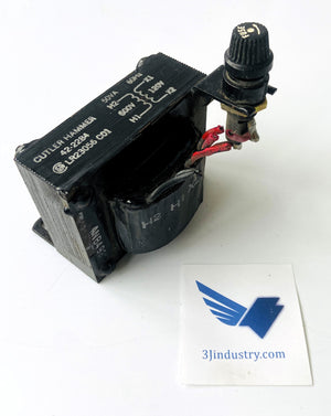 LR23056C01  -  EATON CORPORATION CUTLER HAMMER LR23 TRANSFORMER