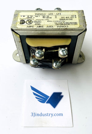 DO8759SS - DO 8759SS 20VA  -  TRANSFAB DO8759 TRANSFORMER