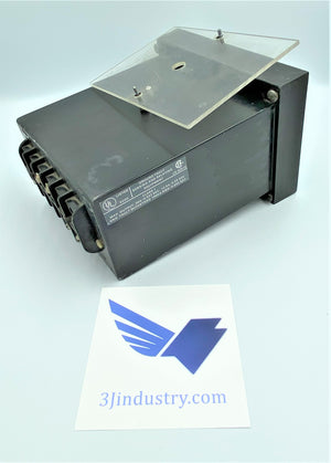 202D7261UL  -  SIEMENS FURNAS ELECTRIC CO 202D RELAY