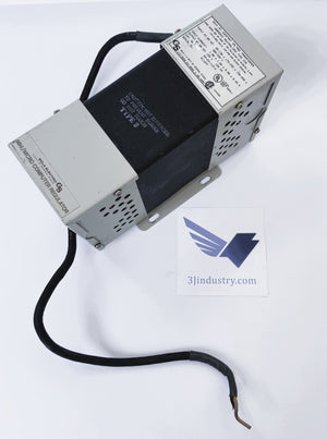 63-23-112-4 - 63231124  -  EMERSON SOLA HD 6323 MINI / MICRO COMPUTER REGULATOR