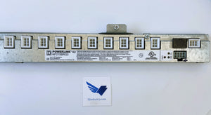 NF21SBRG3  -  SCHNEIDER ELECTRIC SQUARE D NF21 CIRCUIT CONTROL BUS