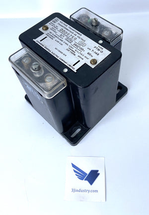 PTM-O - T-148  -  GENERAL ELECTRIC PTM TRANSFORMER