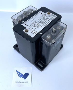 PTM-O - T-148  -  GENERAL ELECTRIC PTM TRANSFORMER