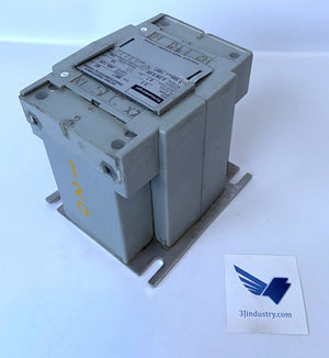 ME7 - 60HZ - 3-1 RATIO - 0,3W - 0,6X - 0,7KV - 200VA - 10KV - 360-120V  -  SCHLUMBERGER ME7 TRANSFORMER
