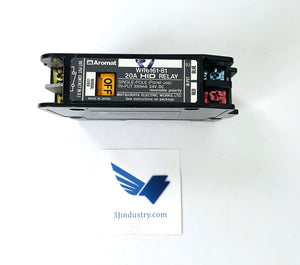 WR6161-81  -  DOUGLAS LIGHTING CONTROLS WR61 LATCHING RELAY