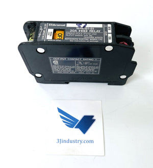 WR6161-81  -  DOUGLAS LIGHTING CONTROLS WR61 LATCHING RELAY