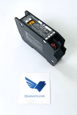 WR6161-81  -  DOUGLAS LIGHTING CONTROLS WR61 LATCHING RELAY