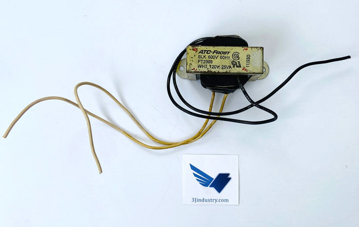 FT2398  -  ATC-FROST FT2398 TRANSFORMER