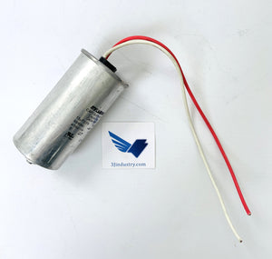 CAP15UF540VAC  -  SYLVANIA    15UF540 CAPACITOR