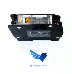 WR6161K-84  -  MATSUSHITA ELECTRIC PANASONIC WR6161 HID RELAY