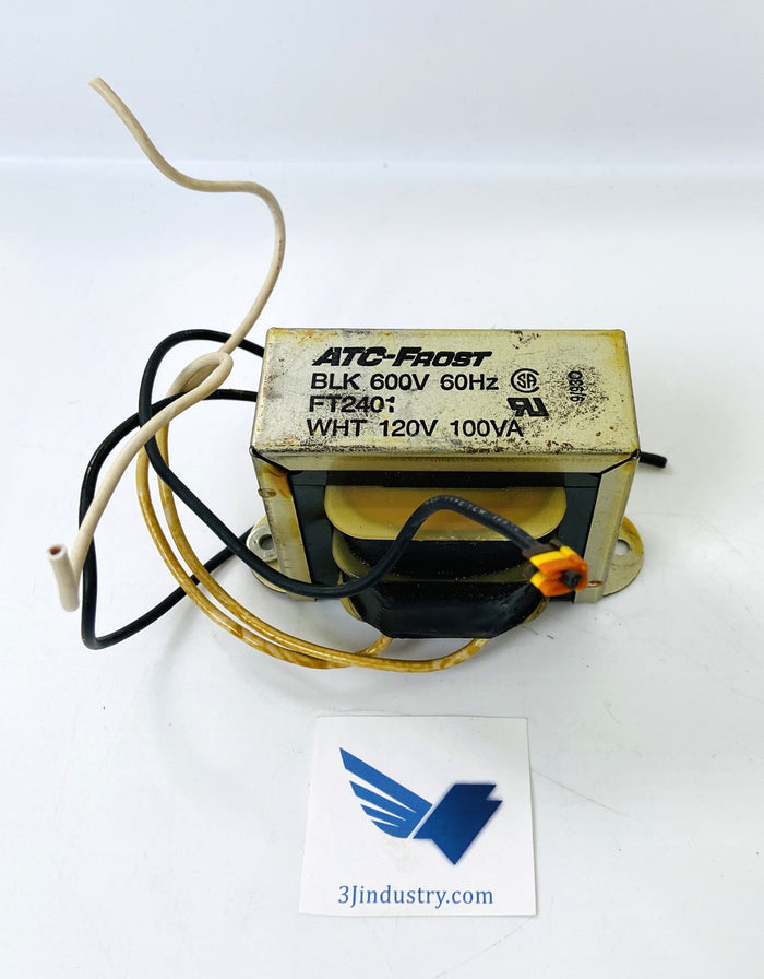 FT2401  -  ATC-FROST FT2401 TRANSFORMER