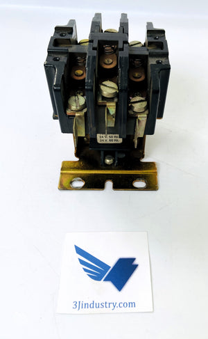 8A50-403E1  -  WHITE-RODGERS 8A50 DEFINITE PURPOSE CONTACTOR