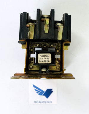 8A50-403E1  -  WHITE-RODGERS 8A50 DEFINITE PURPOSE CONTACTOR