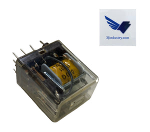 FR11P-24VDC  -  ELESTA FR11P RELAY