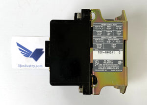 700-N400A1  -  ALLEN BRADLEY 700-N4 CONTACTOR