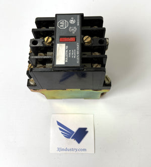 700-N400A1  -  ALLEN BRADLEY 700-N4 CONTACTOR