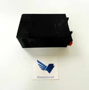 SX2 DV 100 - LR41400 - 24V - 20MA MAX - 2VA- 50/60HZ - 120/220V - 24/48V  -  SCHNEIDER ELECTRIC TELEMECANIQUE SX2DV RELAY CONTROL
