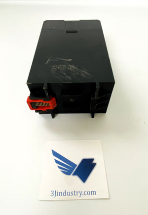 SX2 DV 100 - LR41400 - 24V - 20MA MAX - 2VA- 50/60HZ - 120/220V - 24/48V  -  SCHNEIDER ELECTRIC TELEMECANIQUE SX2DV RELAY CONTROL