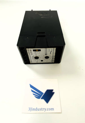 SX2 DV 100 - LR41400 - 24V - 20MA MAX - 2VA- 50/60HZ - 120/220V - 24/48V  -  SCHNEIDER ELECTRIC TELEMECANIQUE SX2DV RELAY CONTROL