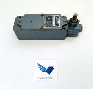 802T-AT  -  ALLEN BRADLEY 802TAT LIMIT SWITCH