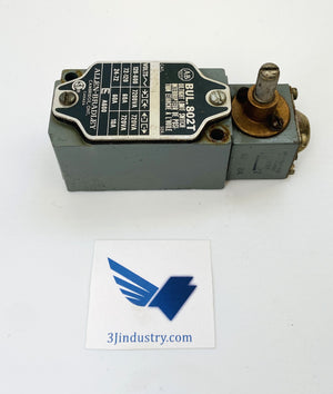 802T-H  -  ALLEN BRADLEY 802TH LIMIT SWITCH