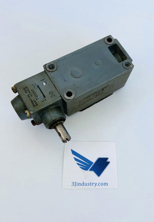 802T-A3  -  ALLEN BRADLEY 802TA3 LIMIT SWITCH