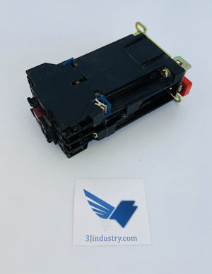 LP1-D123 - LX4D09 - LX5D09  -  SCHNEIDER ELECTRIC TELEMECANIQUE LP1 CONTACTOR
