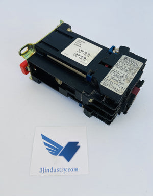 LP1-D123 - LX4D09 - LX5D09  -  SCHNEIDER ELECTRIC TELEMECANIQUE LP1 CONTACTOR