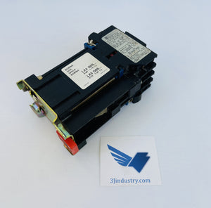 LP1-D123 - LX4D09 - LX5D09  -  SCHNEIDER ELECTRIC TELEMECANIQUE LP1 CONTACTOR