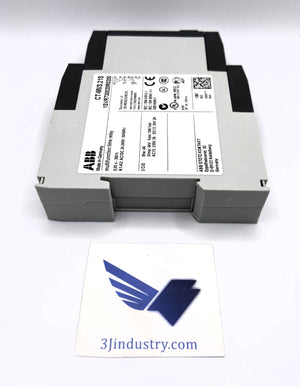 1SVR740020R0200 - CT-MVS.21P  -  ASEA BROWN BOVERI 1SVR RELAY MULTIFUNCTION